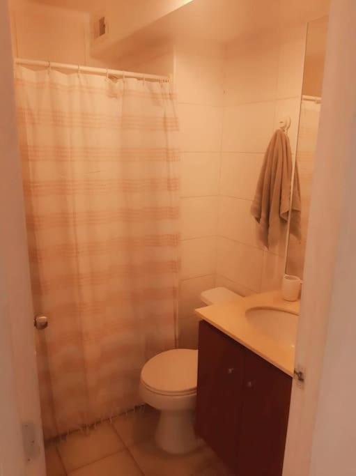Apartamento Vista Montemar 1d 1b