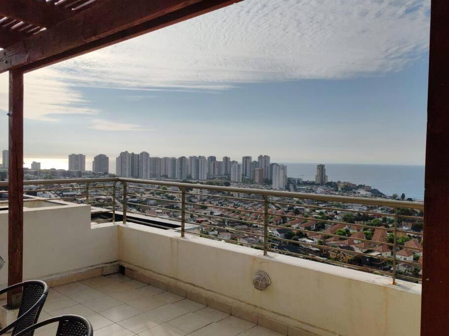 Vista Montemar 1d 1b Apartamento *